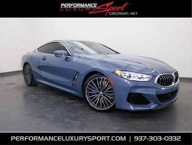 2022 BMW M8 xDrive for sale in Covington, KY