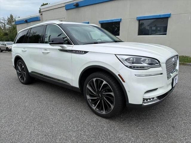 2020 Lincoln Aviator Reserve for sale in WESTBROOK, ME