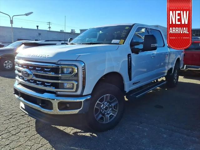2026 Ford F-250 LARIAT for sale in Shelby, NC