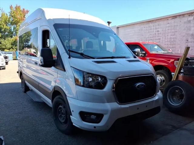 2024 Ford Transit-350 Passenger Van XLT for sale in Shelby, NC
