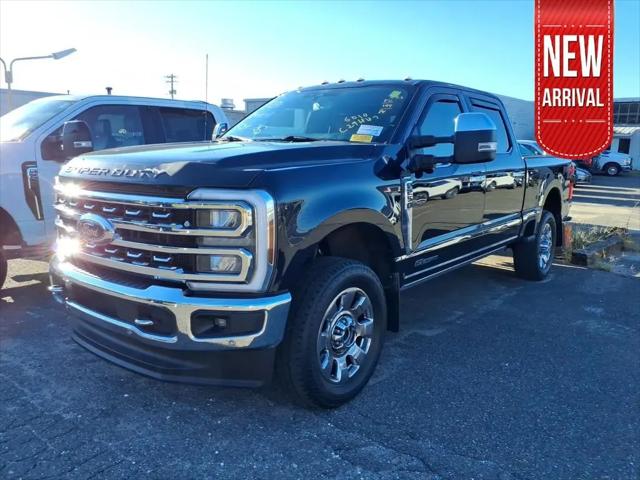 2024 Ford F-250 LARIAT for sale in Shelby, NC