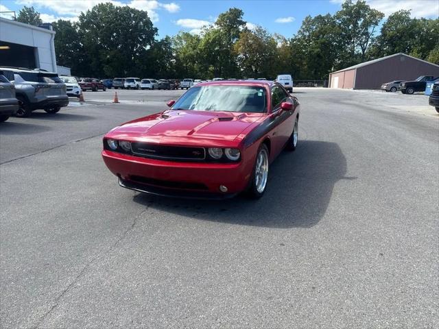 2013 Dodge Challenger R/T Classic for sale in Fort Wayne, IN