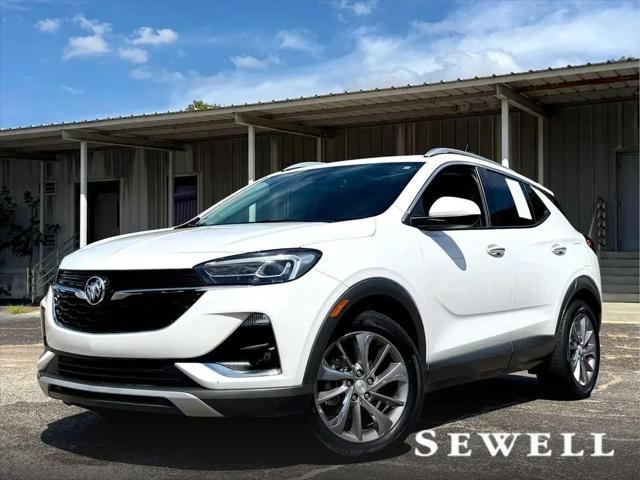 2023 Buick Encore GX Essence FWD for sale in Dallas, TX