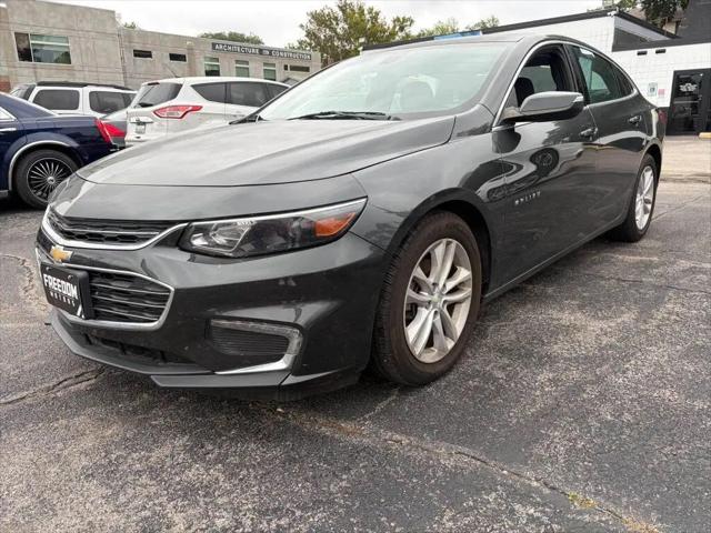 2016 Chevrolet Malibu 1LT for sale in Lincoln, NE