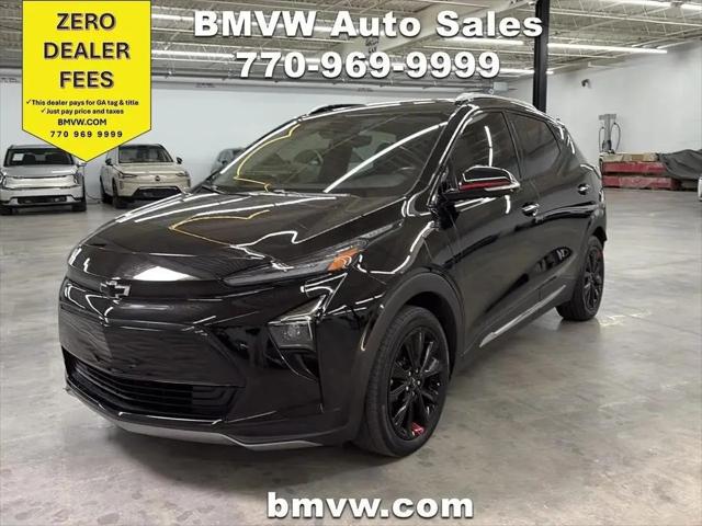 2023 Chevrolet Bolt EUV FWD Premier for sale in Union City, GA
