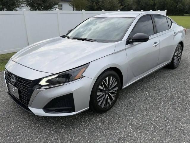 2024 Nissan Altima SV FWD for sale in Orlando, FL