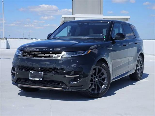 2023 Land Rover Range Rover Sport SE Dynamic for sale in Austin, TX
