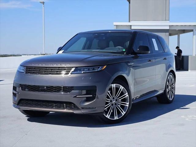 2025 Land Rover Range Rover Sport P460 Dynamic SE for sale in Austin, TX