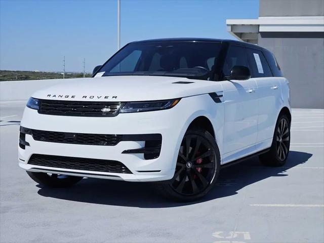 2023 Land Rover Range Rover Sport SE Dynamic for sale in Austin, TX