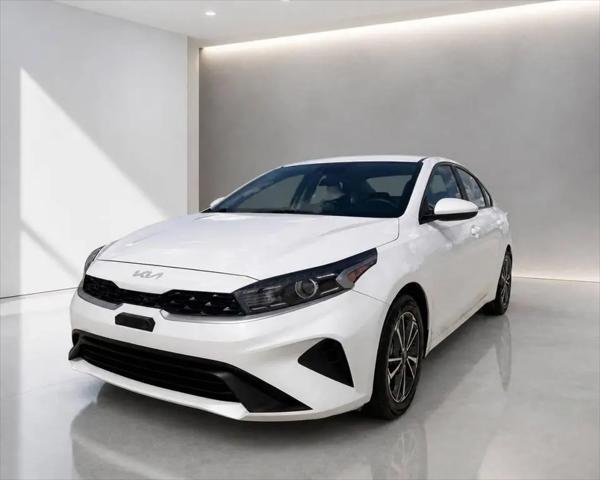 2023 Kia Forte LXS for sale in Pflugerville, TX