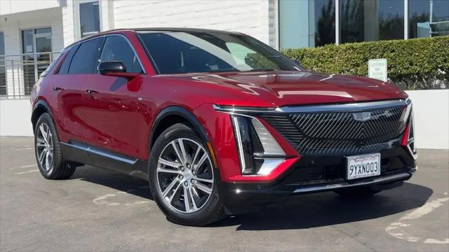 2026 Cadillac iQ Luxury for sale in MODESTO, CA