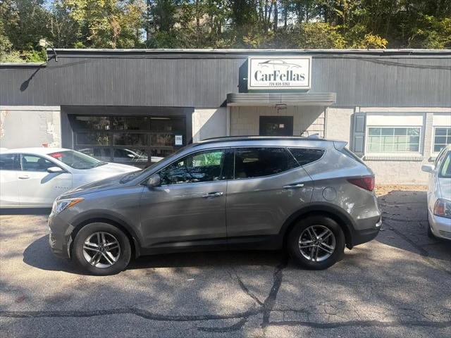 2017 Hyundai Santa Fe Sport 2.4L for sale in Verona, PA