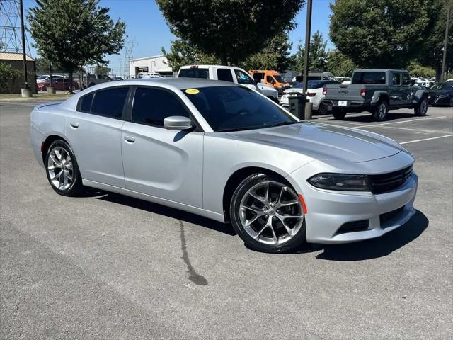 2020 Dodge Charger SXT RWD for sale in Memphis, TN