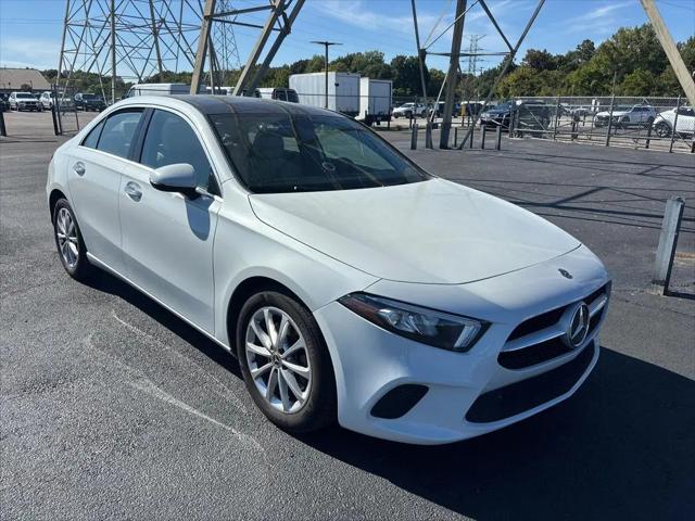 2020 Mercedes-Benz A 220 4MATIC for sale in Memphis, TN