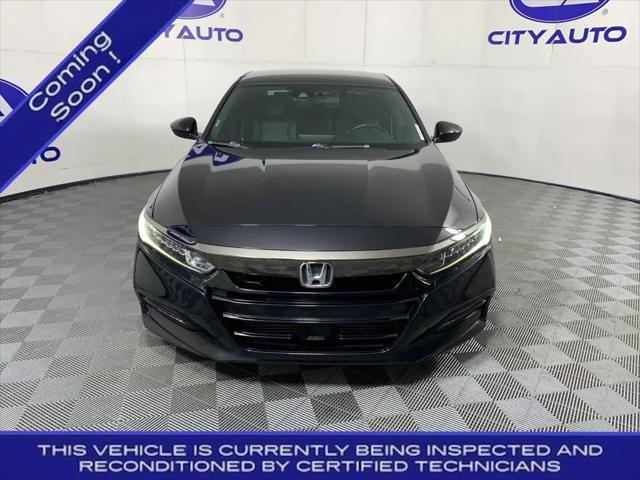 2018 Honda Accord Sport for sale in Memphis, TN