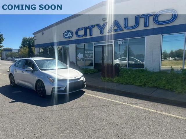 2024 Toyota Corolla SE for sale in Memphis, TN