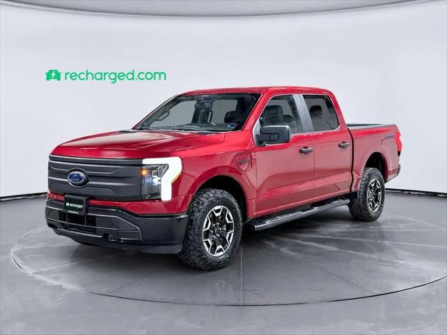 2022 Ford F-150 Pro for sale in Richmond, VA