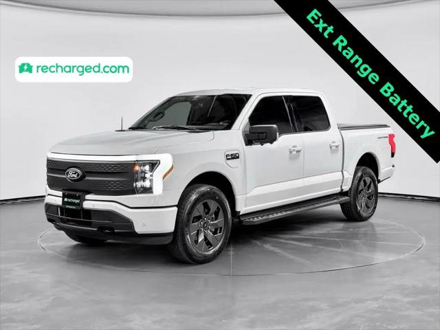 2025 Ford F-150 Flash for sale in Richmond, VA