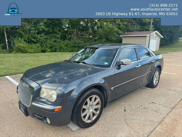 2007 Chrysler 300 Base for sale in Imperial, MO