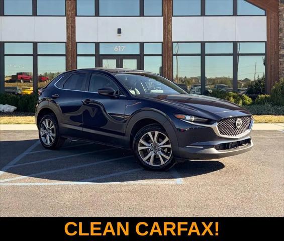 2023 Mazda CX-30 2.5 S Select for sale in Troy, MO