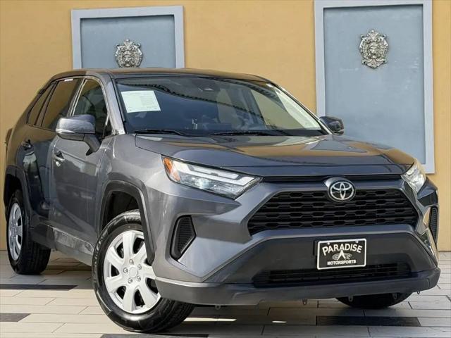 2023 Toyota RAV4 LE for sale in Lexington, KY
