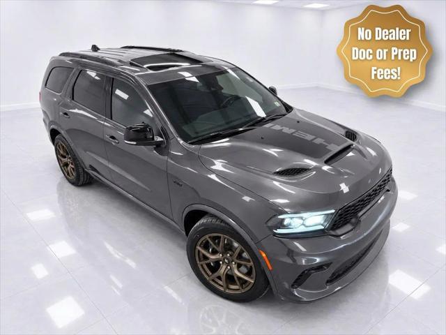 2025 Dodge Durango R/T 20th Anniversary Premium AWD for sale in Springfield, VT