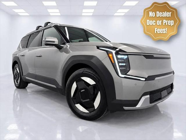 2024 Kia EV9 Wind for sale in Springfield, VT
