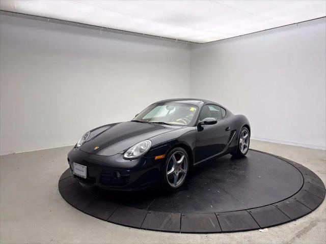 2008 Porsche Cayman S for sale in Fairfield, CT