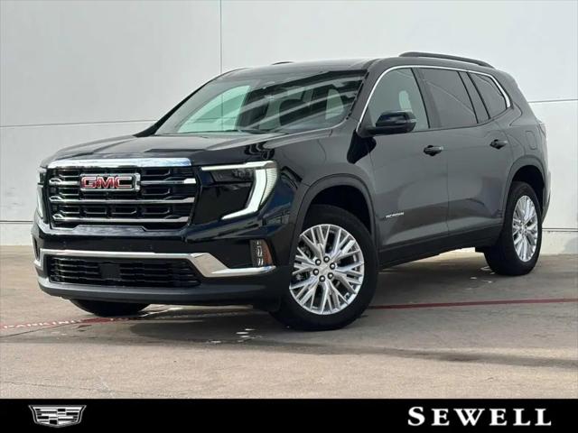 2025 GMC Acadia FWD Elevation for sale in Grapevine, TX