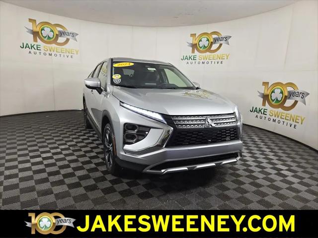 2024 Mitsubishi Eclipse Cross SE S-AWC for sale near CINCINNATI, OH