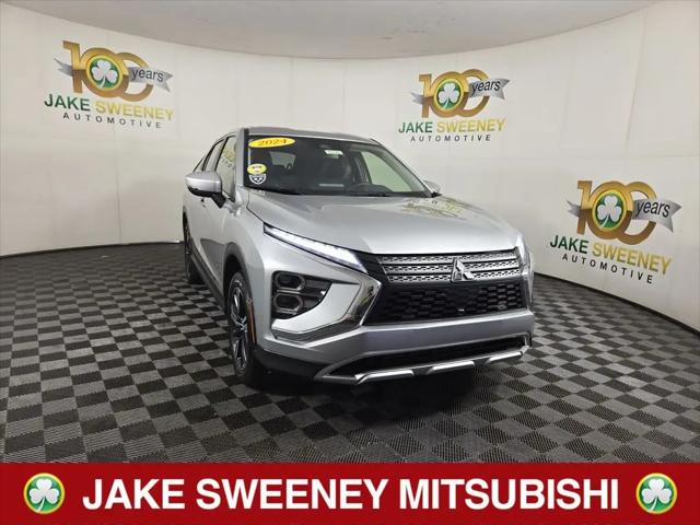 2024 Mitsubishi Eclipse Cross for sale near CINCINNATI, OH