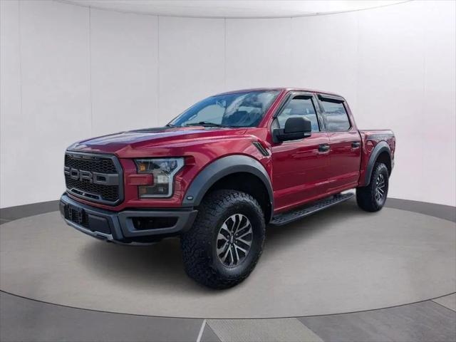 2020 Ford F-150 Raptor for sale in Hattiesburg, MS
