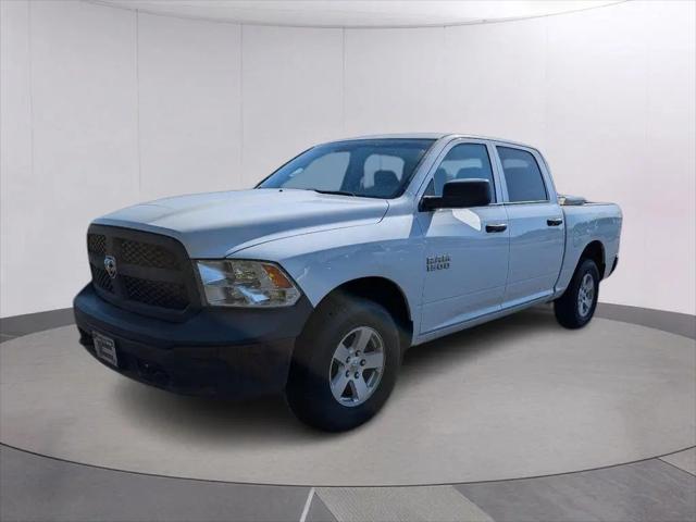 2014 Ram 1500 Tradesman for sale in Hattiesburg, MS