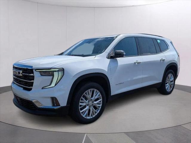 2026 GMC Acadia Elevation FWD for sale in Hattiesburg, MS