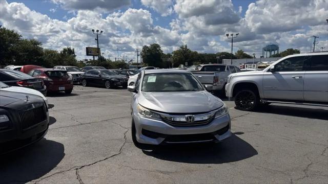 2017 Honda Accord Sport for sale in Portsmouth, VA