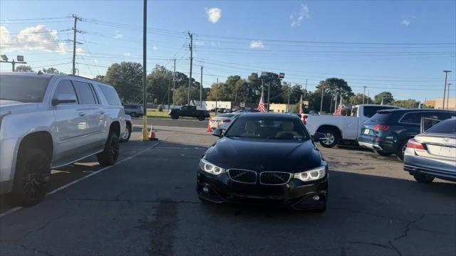 2016 BMW Coupe i for sale in Portsmouth, VA