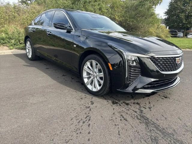 2025 Cadillac CT5 Premium Luxury RWD for sale in Rochester, NY