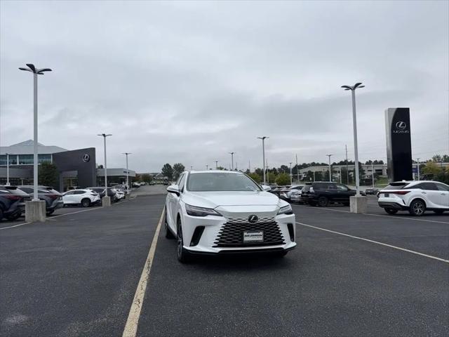 2025 Lexus RX 350 Premium for sale in Rochester, NY