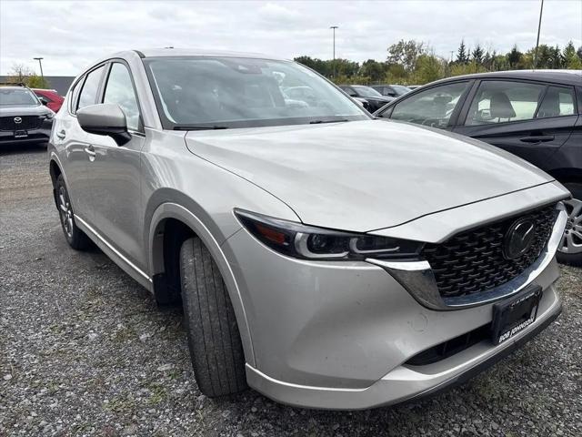 2024 Mazda CX-5 2.5 S Preferred for sale in Rochester, NY