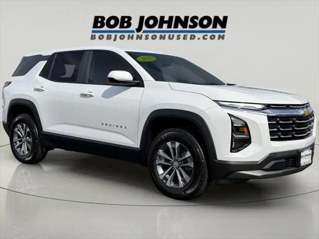 2026 Chevrolet Equinox AWD LT for sale in Rochester, NY