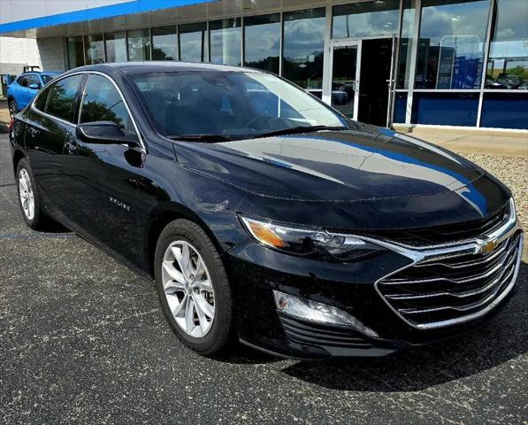 2025 Chevrolet Malibu FWD 1LT for sale in Rochester, NY