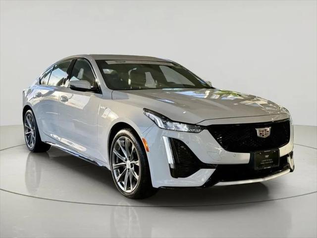 2024 Cadillac CT5-V V-Series for sale in Rochester, NY