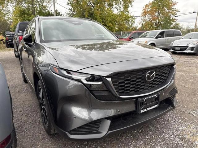 2026 Mazda CX-5 2.5 S Preferred for sale in Rochester, NY