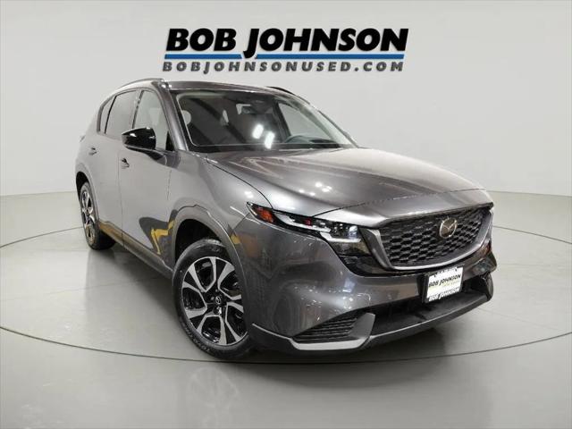 2026 Mazda CX-5 2.5 S Preferred for sale in Rochester, NY