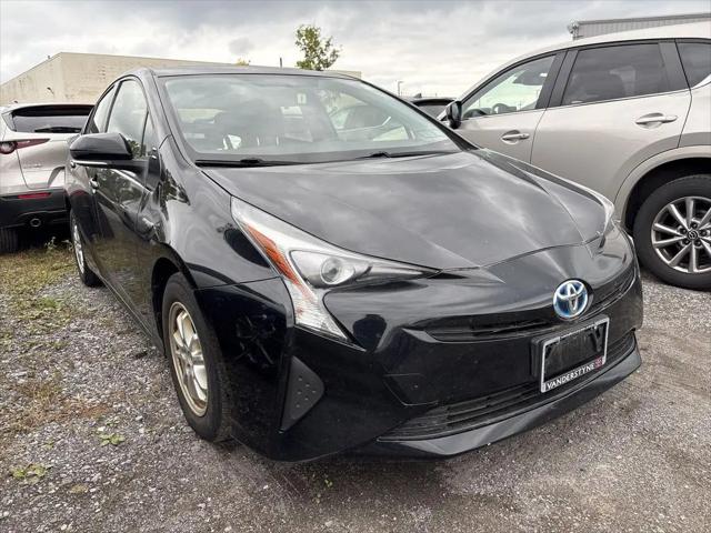 2016 Toyota Prius Two for sale in Rochester, NY