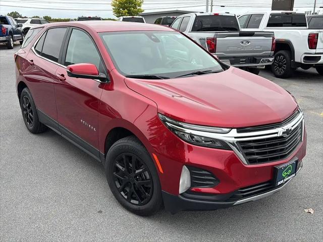 2024 Chevrolet Equinox AWD LT for sale in Rochester, NY