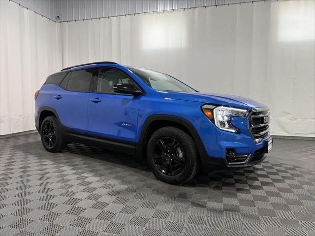 2024 GMC Terrain AWD AT4 for sale in Rochester, NY