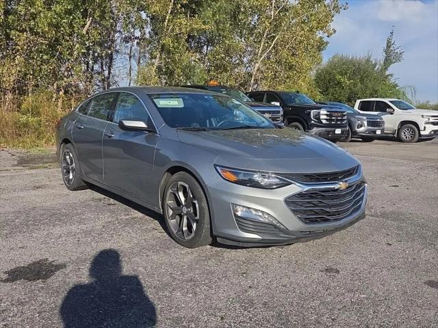 2023 Chevrolet Malibu FWD 1LT for sale in Rochester, NY