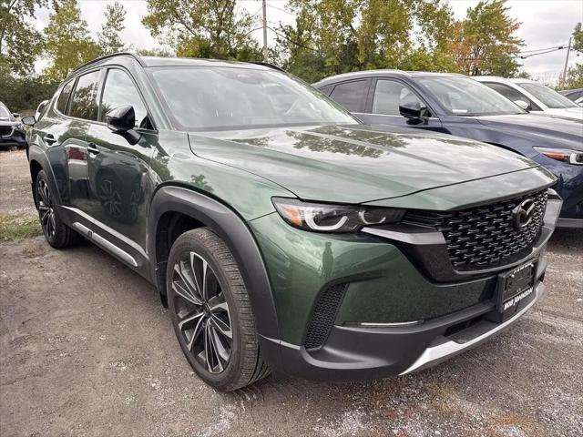 2026 Mazda CX-50 2.5 Turbo Premium Plus for sale in Rochester, NY