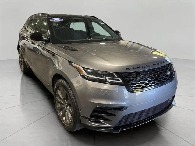 2019 Land Rover Range Rover Velar P250 R-Dynamic SE for sale in Middleton, WI